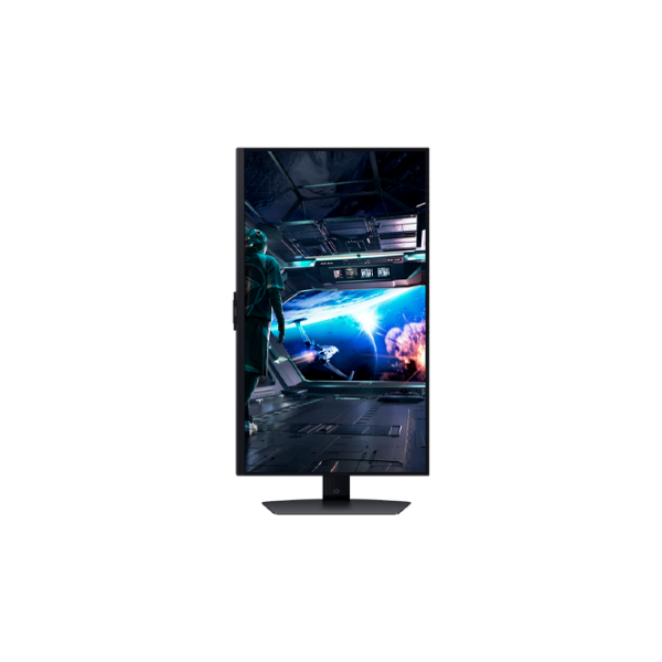 Монитор Samsung Odyssey G7 S27DG700 27" 4K 144 Гц Черный photo 3