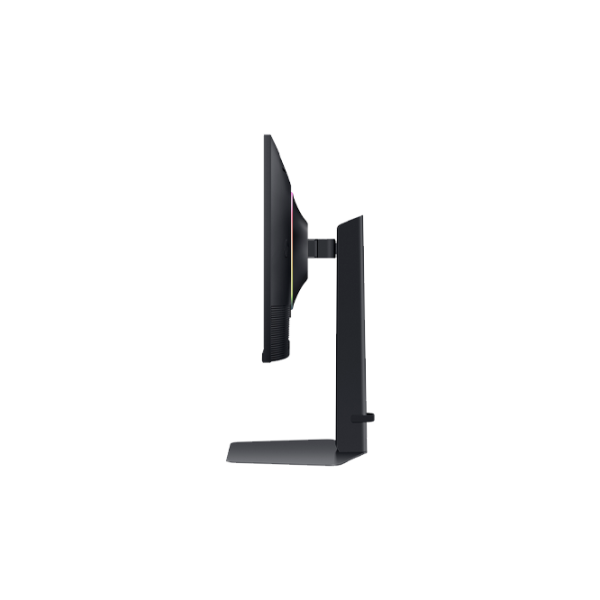 Монитор Samsung Odyssey G7 S27DG700 27" 4K 144 Гц Черный photo 5