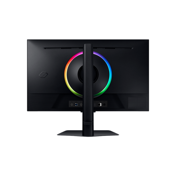 Монитор Samsung Odyssey G7 S27DG700 27" 4K 144 Гц Черный photo 6