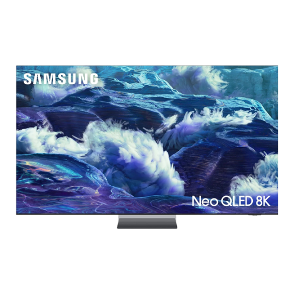 Televizor Samsung QE85QN950FUXUA 85" / Neo QLED / 8K / Smart TV / Black photo 1