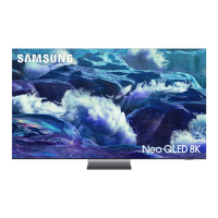 Televizor Samsung QE85QN950FUXUA 85" / Neo QLED / 8K / Smart TV / Black