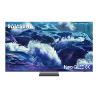 Televizor Samsung QE65QN950FUXUA 65" / Neo QLED / 8K / Smart TV / Black photo 1
