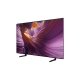 Televizor Samsung QE83S85FAEXUA 83" / QD OLED / 4K / Smart TV / Black photo 2
