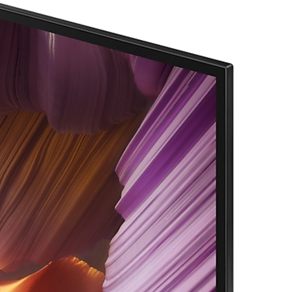 Televizor Samsung QE83S85FAEXUA 83" / QD OLED / 4K / Smart TV / Black photo 5