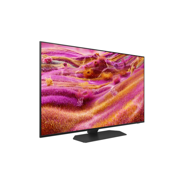 Televizor Samsung QE43QN90FAUXUA 43" / Neo QLED / 4K / Smart TV / Black photo 2