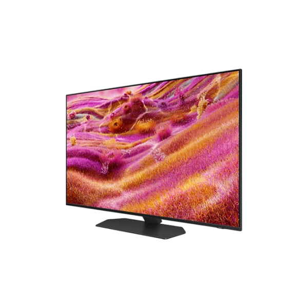 Televizor Samsung QE43QN90FAUXUA 43" / Neo QLED / 4K / Smart TV / Black photo 5