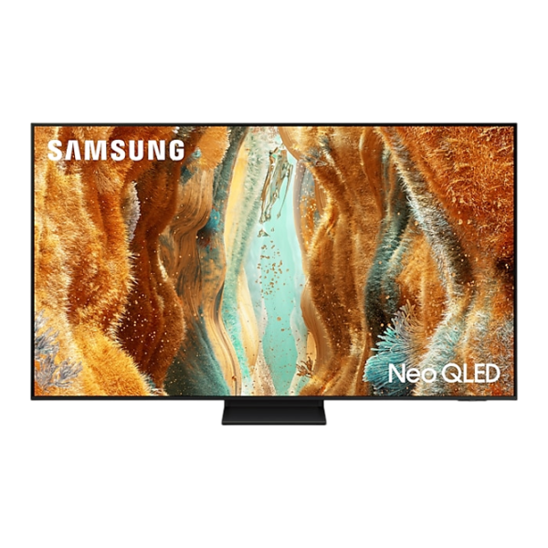 Televizor Samsung QE65QN70FAUXUA 65" / Neo QLED / 4K / Smart TV / Black photo 1