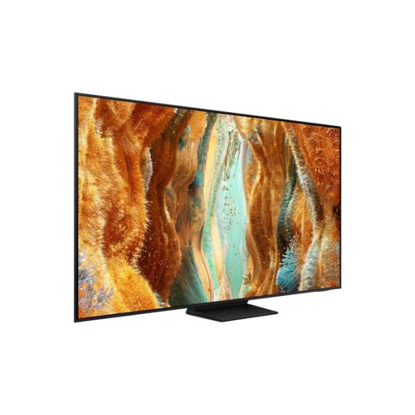 Televizor Samsung QE65QN70FAUXUA 65" / Neo QLED / 4K / Smart TV / Black photo 3