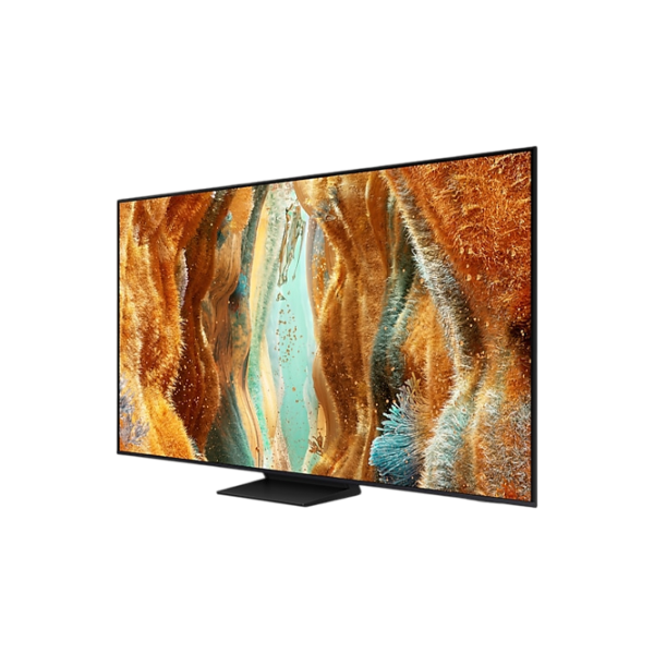Televizor Samsung QE65QN70FAUXUA 65" / Neo QLED / 4K / Smart TV / Black photo 5