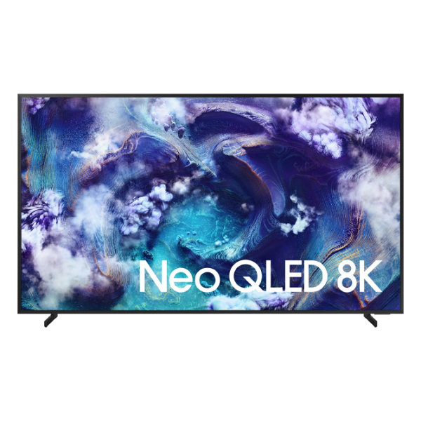 Телевизор Samsung QE65QN900FUXUA 65" / Neo QLED / 8K / Smart TV / Черный photo 1