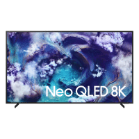 Телевизор Samsung QE65QN900FUXUA 65" / Neo QLED / 8K / Smart TV / Черный photo 1