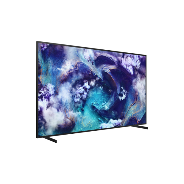 Телевизор Samsung QE65QN900FUXUA 65" / Neo QLED / 8K / Smart TV / Черный photo 4