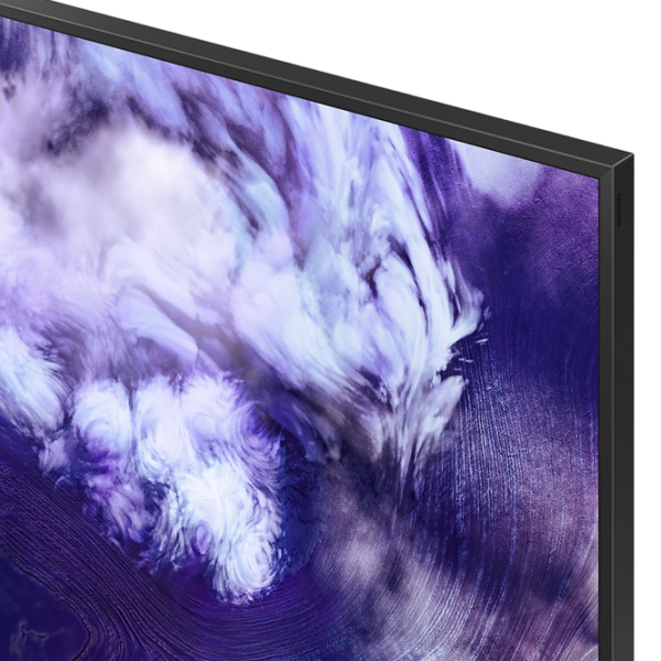 Телевизор Samsung QE65QN900FUXUA 65" / Neo QLED / 8K / Smart TV / Черный photo 5