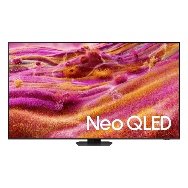Televizor Samsung QE98QN90FAUXUA 98" / Neo QLED / 4K / Smart TV / Black photo 1