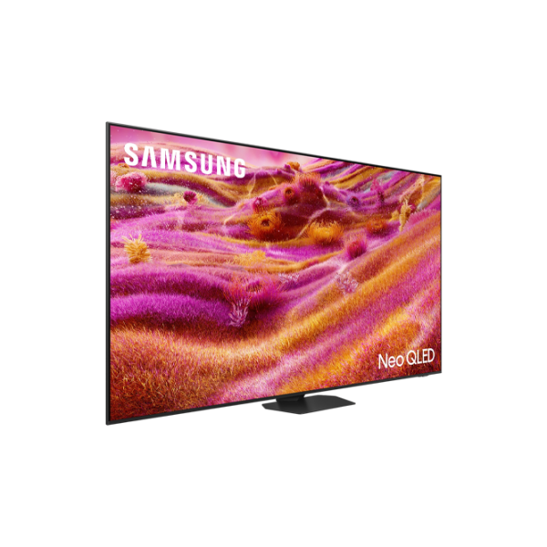 Televizor Samsung QE98QN90FAUXUA 98" / Neo QLED / 4K / Smart TV / Black photo 2