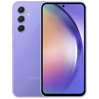 Смартфон Samsung Galaxy A54 8 ГБ/ 256 ГБ Фиолетовый