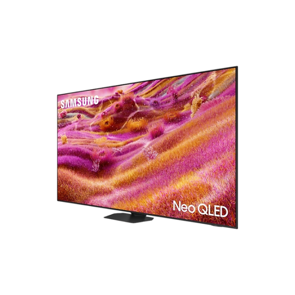 Televizor Samsung QE98QN90FAUXUA 98" / Neo QLED / 4K / Smart TV / Black photo 5