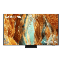 Televizor Samsung QE85QN70FAUXUA 85" / Neo QLED / 4K / Smart TV / Black photo 1