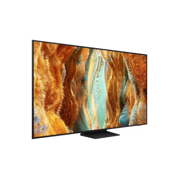 Televizor Samsung QE85QN70FAUXUA 85" / Neo QLED / 4K / Smart TV / Black photo 4