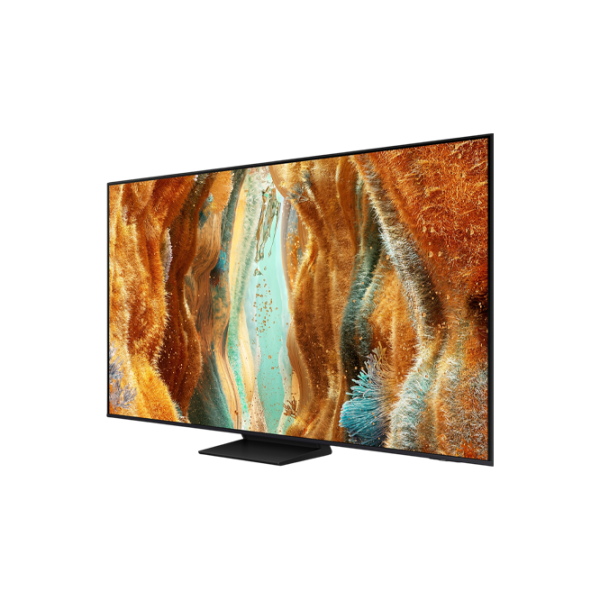 Televizor Samsung QE85QN70FAUXUA 85" / Neo QLED / 4K / Smart TV / Black photo 5