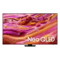 Televizor Samsung QE65QN90FAUXUA 65" / Neo QLED / 4K / Smart TV / Black