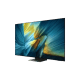 Телевизор Samsung QE55S95FAUXUA 55" / QD OLED / 4K / Smart TV / Черный photo 1