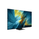 Телевизор Samsung QE55S95FAUXUA 55" / QD OLED / 4K / Smart TV / Черный photo 2