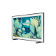 Телевизор Samsung QE75LS03FAUXUA 75" / QLED / 4K / Smart TV / Черный photo 2