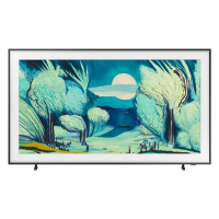 Televizor Samsung QE65LS03FAUXUA 65" / QLED / 4K / Smart TV / Black