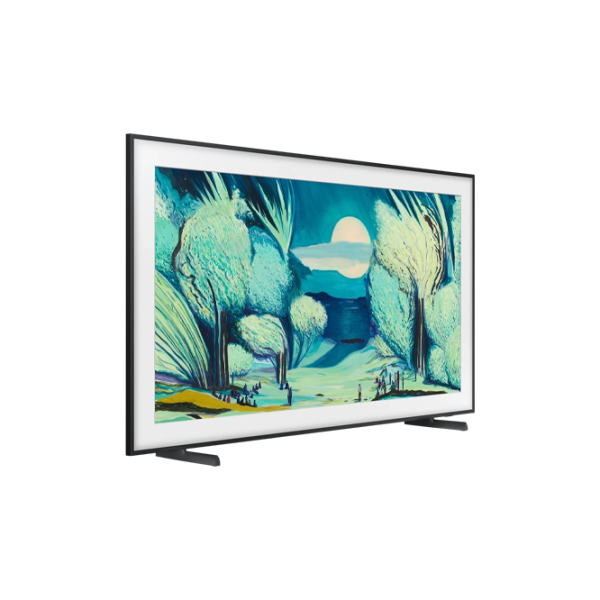 Телевизор Samsung QE50LS03FAUXUA 50" / QLED / 4K / Smart TV / Черный photo 4