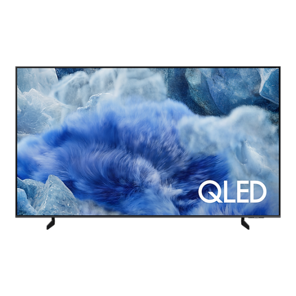 Televizor Samsung QE75Q8FAAUXUA 75" / QLED / 4K / Smart TV / Black photo 1