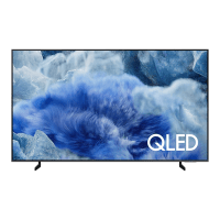 Televizor Samsung QE75Q8FAAUXUA 75" / QLED / 4K / Smart TV / Black photo 1