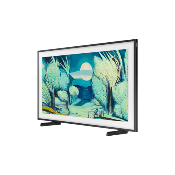 Телевизор Samsung QE43LS03FAUXUA 43" / QLED / 4K / Smart TV / Черный photo 3