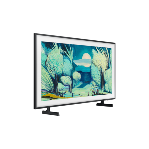 Телевизор Samsung QE43LS03FAUXUA 43" / QLED / 4K / Smart TV / Черный photo 4