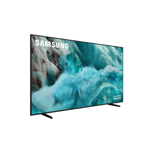 Televizor Samsung QE85Q7FAAUXUA 85" / QLED / 4K / Smart TV / Black photo 3