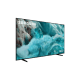 Televizor Samsung QE85Q7FAAUXUA 85" / QLED / 4K / Smart TV / Black photo 3