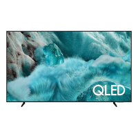 Televizor Samsung QE65Q7FAAUXUA 65" / QLED / 4K / Smart TV / Black