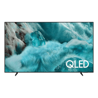Televizor Samsung QE65Q7FAAUXUA 65" / QLED / 4K / Smart TV / Black photo 1