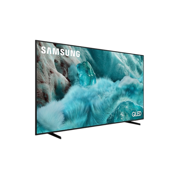Televizor Samsung QE65Q7FAAUXUA 65" / QLED / 4K / Smart TV / Black photo 3