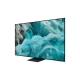 Televizor Samsung QE65Q7F5AUXUA 65" / QLED / 4K / Smart TV / Black photo 5