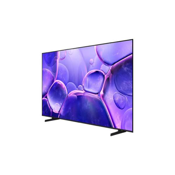 Televizor Samsung UE65U8000FUXUA 65" / LED / 4K / Smart TV / Black photo 2