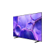 Televizor Samsung UE65U8000FUXUA 65" / LED / 4K / Smart TV / Black photo 2