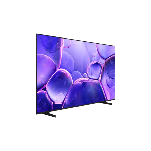 Televizor Samsung UE65U8000FUXUA 65" / LED / 4K / Smart TV / Black photo 3