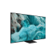 Televizor Samsung QE75Q7F5AUXUA 75" / QLED / 4K / Smart TV / Black photo 3