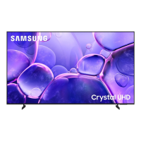Телевизор Samsung UE55U8000FUXUA 55" / LED / 4K / Smart TV / Серебряный
