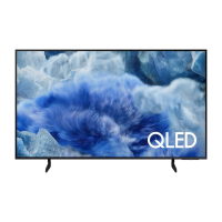Телевизор Samsung QE50Q8FAAUXUA 50" / QLED / 4K / Smart TV / Серебряный