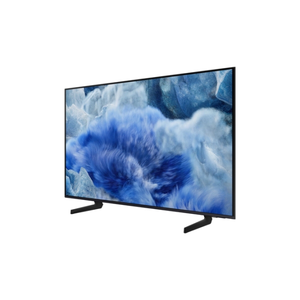 Телевизор Samsung QE50Q8FAAUXUA 50" / QLED / 4K / Smart TV / Серебряный photo 1