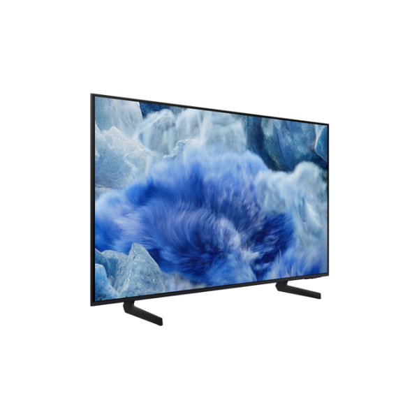 Телевизор Samsung QE50Q8FAAUXUA 50" / QLED / 4K / Smart TV / Серебряный photo 2