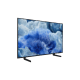 Телевизор Samsung QE50Q8FAAUXUA 50" / QLED / 4K / Smart TV / Серебряный photo 2