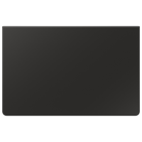 Husă pentru tabletă Samsung Galaxy Tab S10 FE Plus 13.1" Policarbonat Black